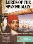 Lords of the Spanish Main