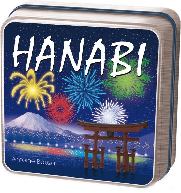 Hanabi