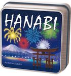 Board Game: Hanabi
