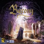 Board Game: Barony: Sorcery