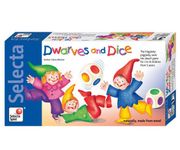 Dwarves and Dice