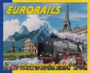 Board Game: Eurorails