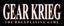 RPG: Gear Krieg (2nd Edition)