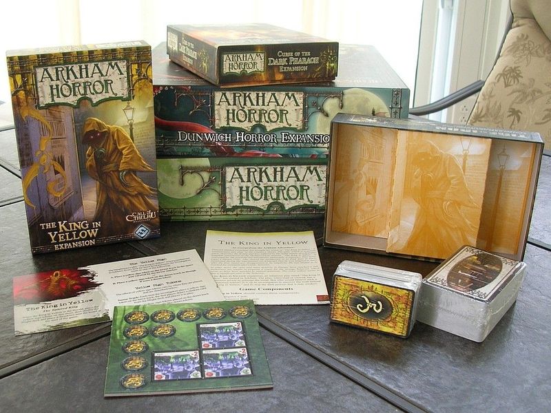board game image