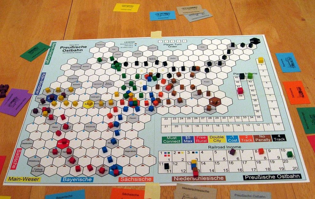 BoardGameGeek