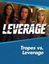RPG Item: Leverage Companion 05: Tropes Vs. Leverage