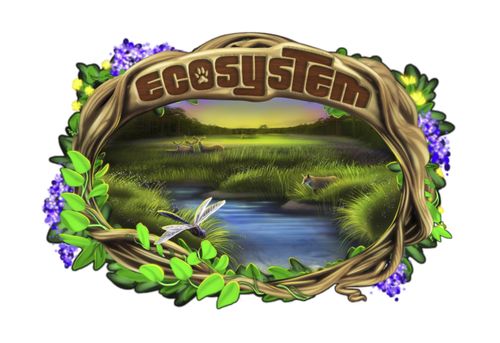 Board Game: Ecosystem