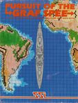 Video Game: Pursuit of the Graf Spee