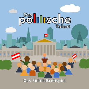 Das politische Talent: Österreich