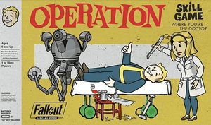 Operation: Fallout S.P.E.C.I.A.L. Edition