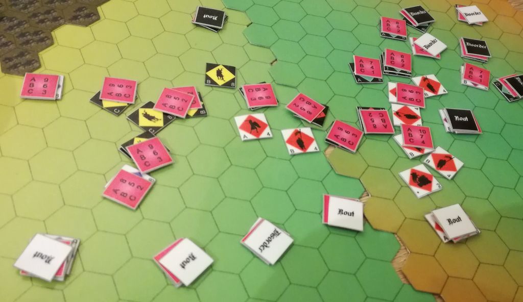 Illustration 9 de Legnano 1176: Barbarossa vs The Italian Communes 28mm