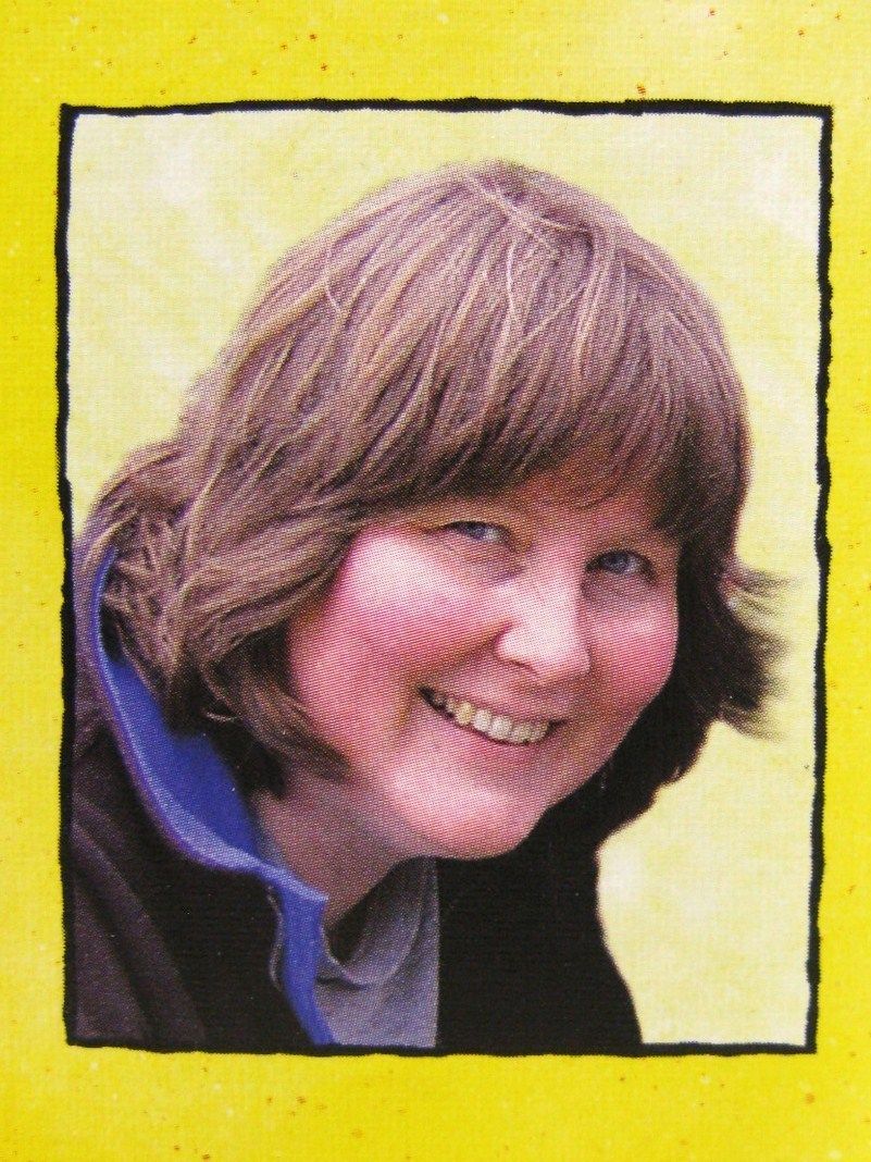 Doris Matthäus