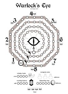 Warlock's Eye