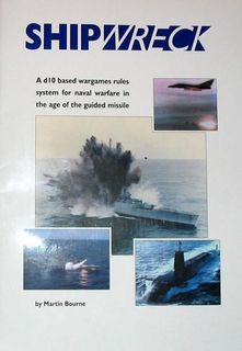 Shipwreck
