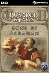Video Game: Crusader Kings II: Sons of Abraham
