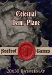 RPG Item: Celestial Demi-Plane