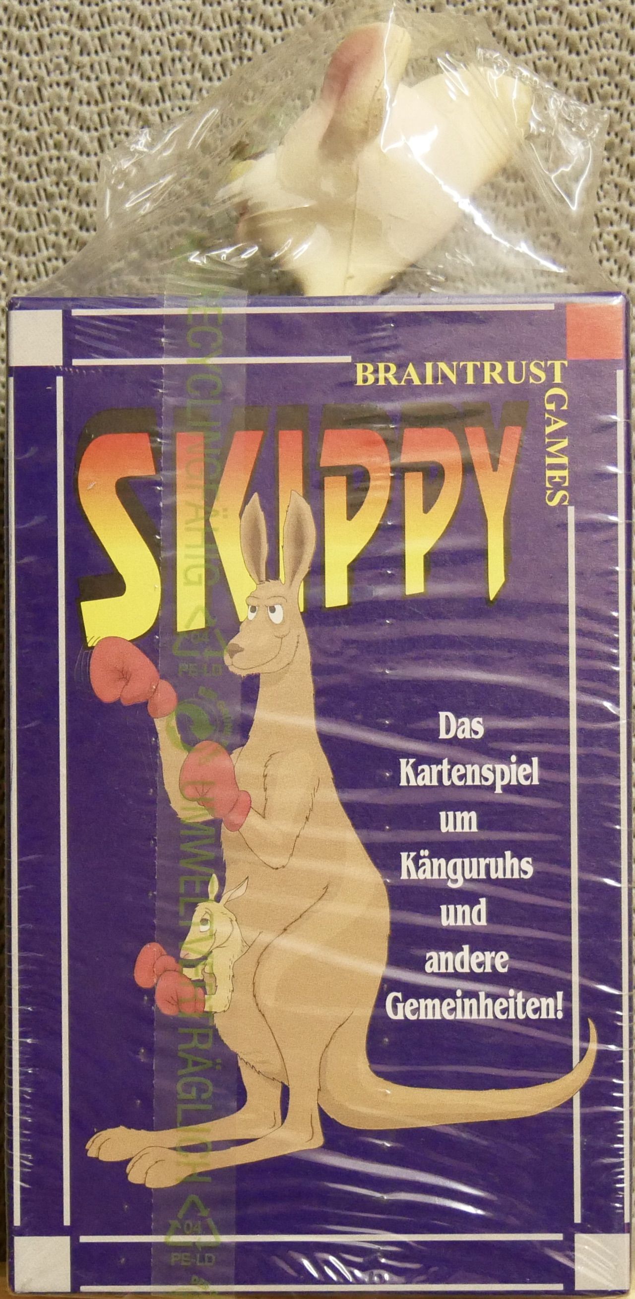 Skippy