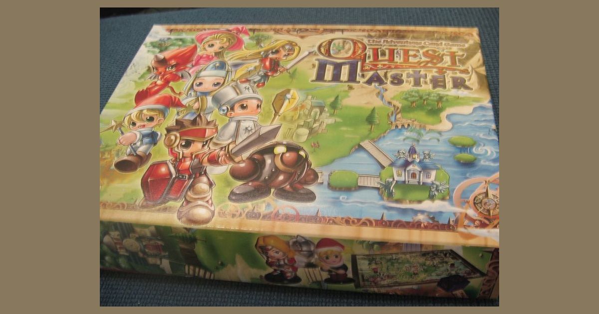 BoardGameGeek
