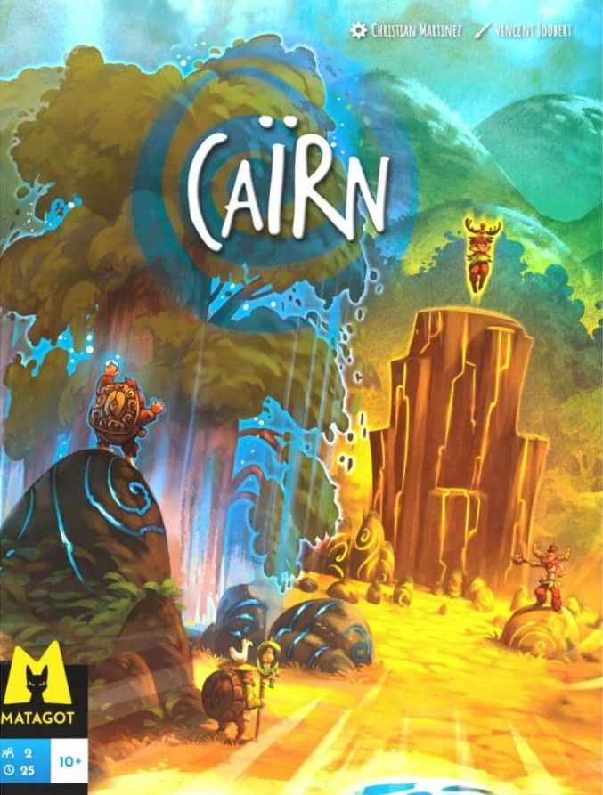 Cairn
