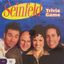 Board Game: Seinfeld Trivia Game