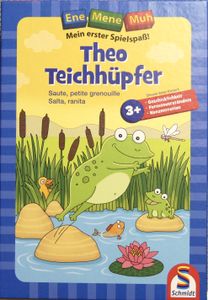 Theo Teichhüpfer