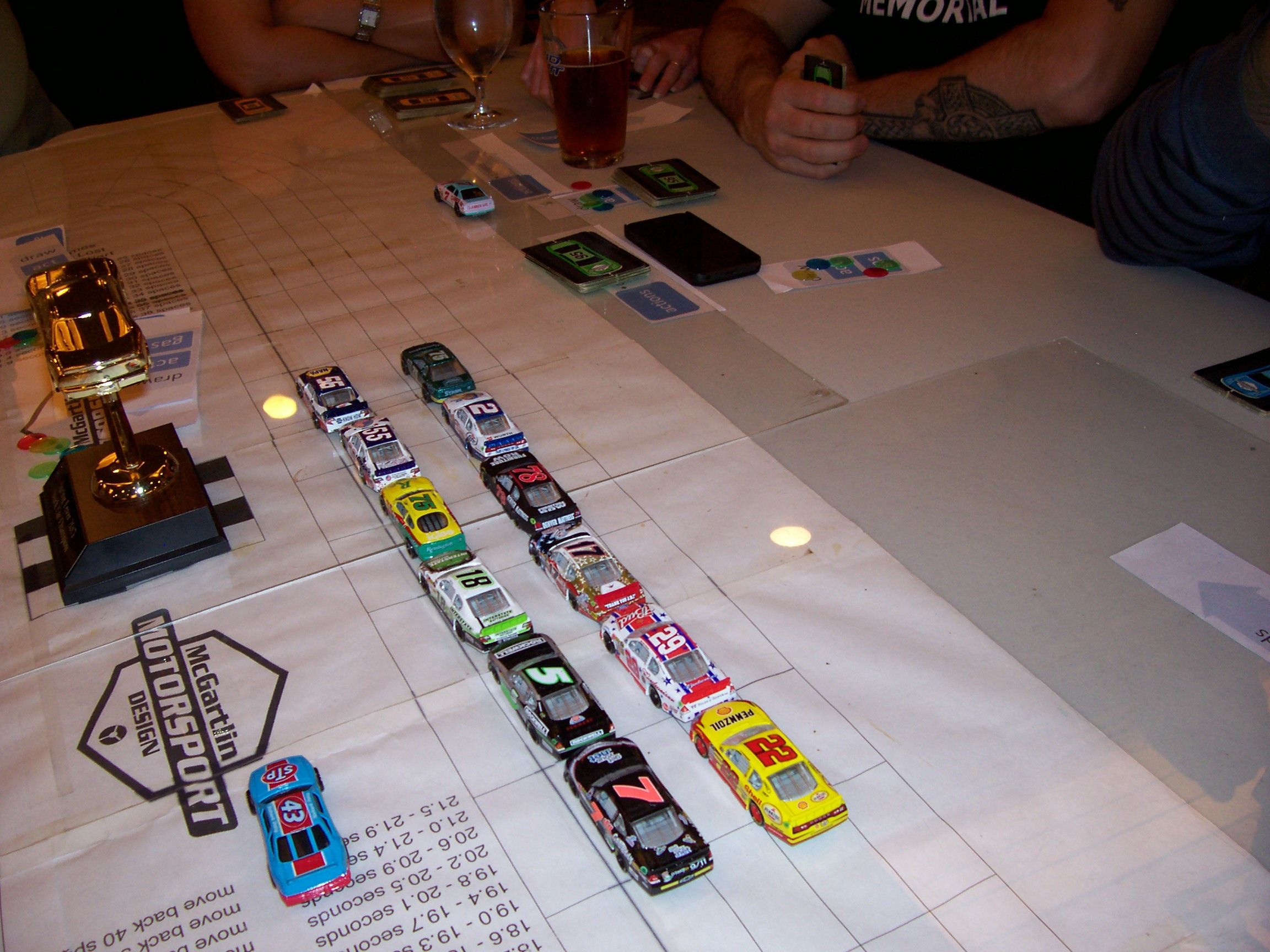 BoardGameGeek