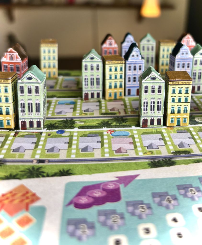 Welcome To... photo 3