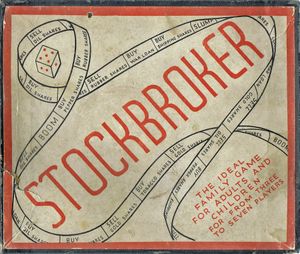 Stockbroker
