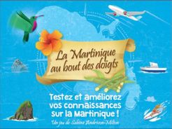 La Martinique au bout des doigts