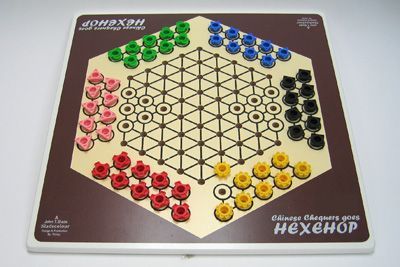 Hexehop