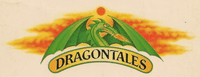 RPG: Dragontales