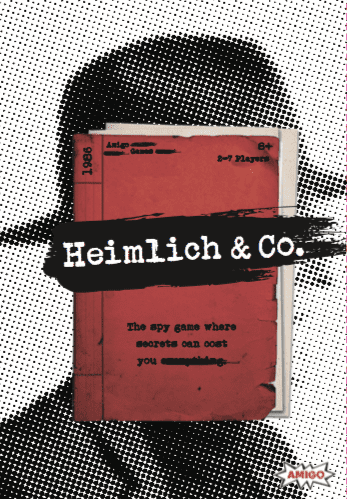 Play Heimlich & Co.