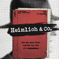 Heimlich & Co.