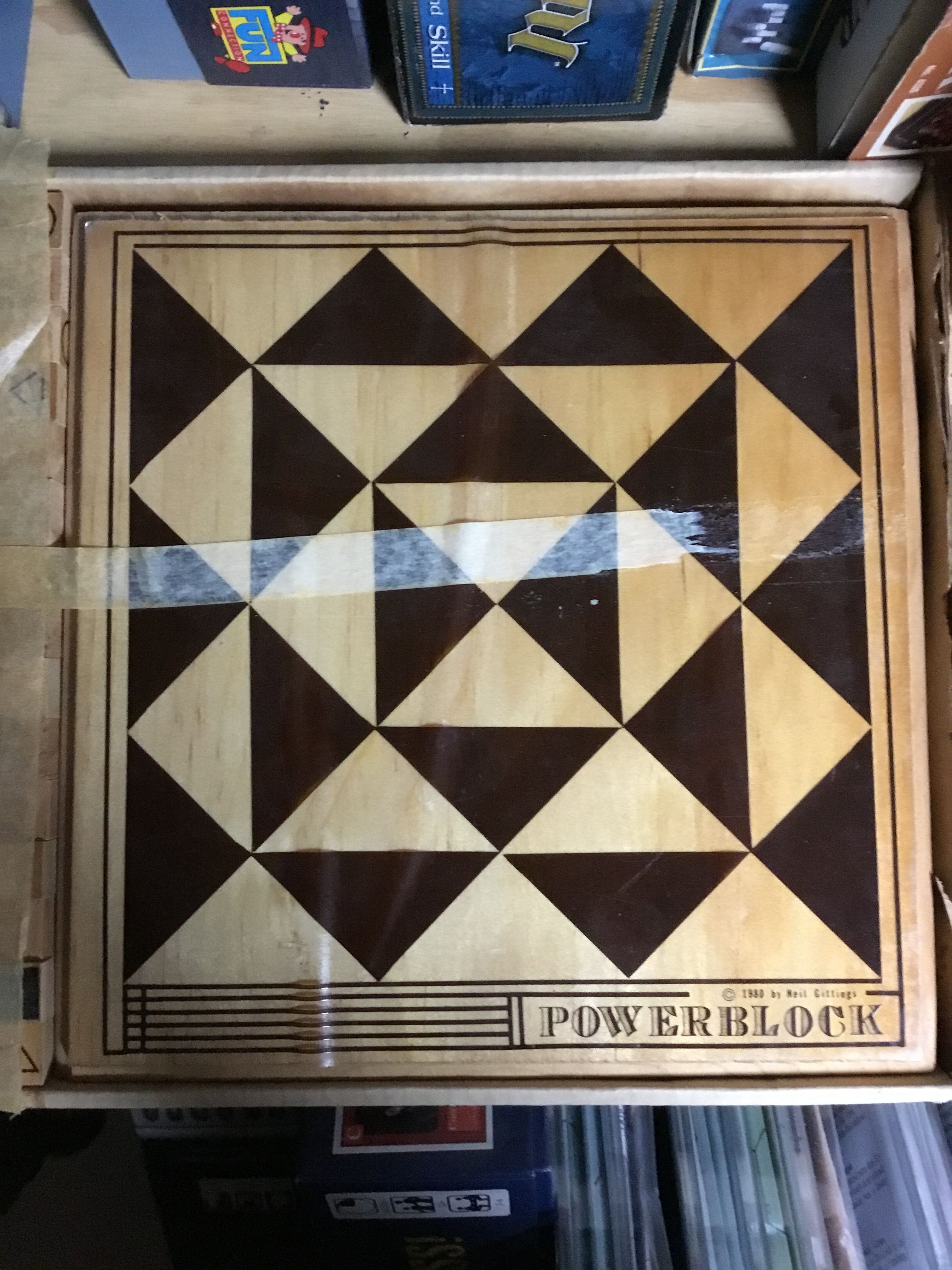 Powerblock