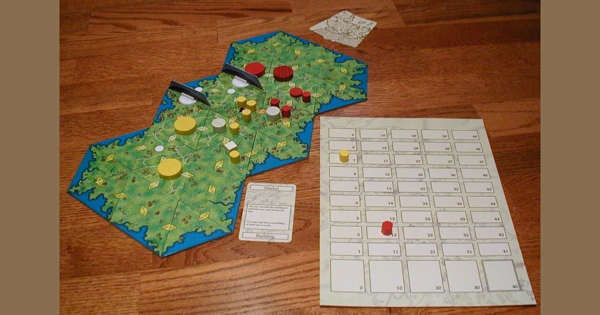 BoardGameGeek