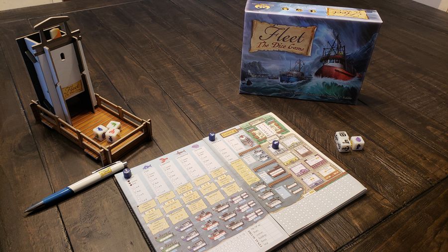 board game image