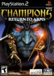 Video Game: Champions: Return to Arms