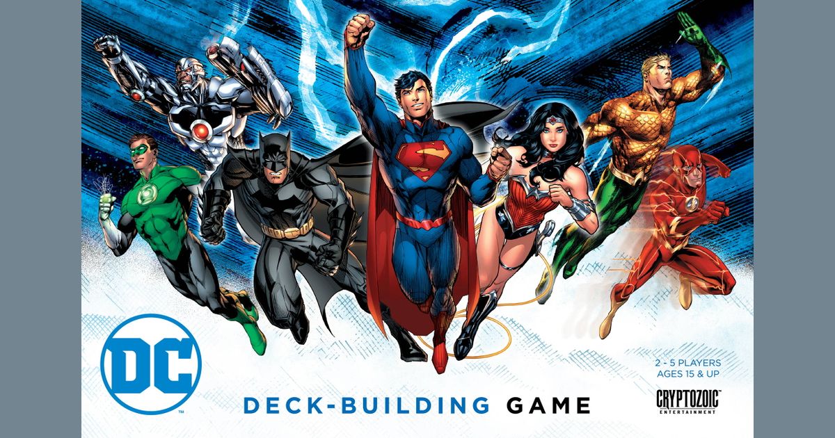 dc deck building game oversized cards sleeves Deck-Building Game: Standard (100-pack) the exterior of the box is made out of premium PU leather and features debossed elements Card Sizes | BoardGameGeek