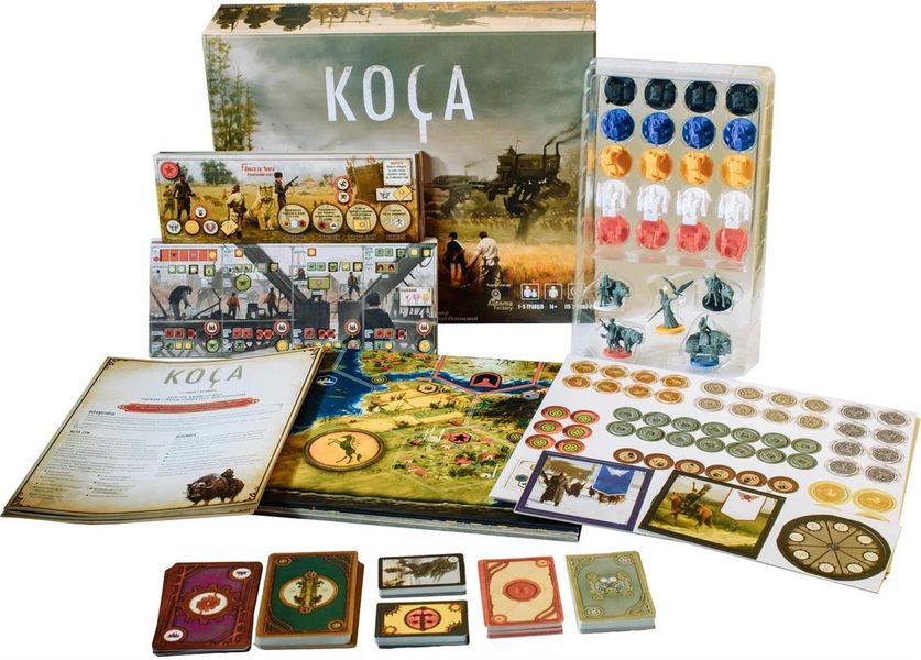 board game image