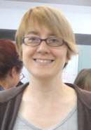 Amanda Sartor portrait