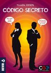 Board Game: Codenames