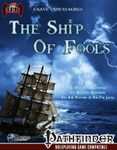 RPG Item: Grave Undertakings: The Ship of Fools