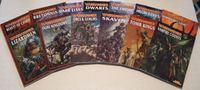 Warhammer Armies: Beasts of Chaos Army Book