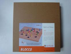 Blocco