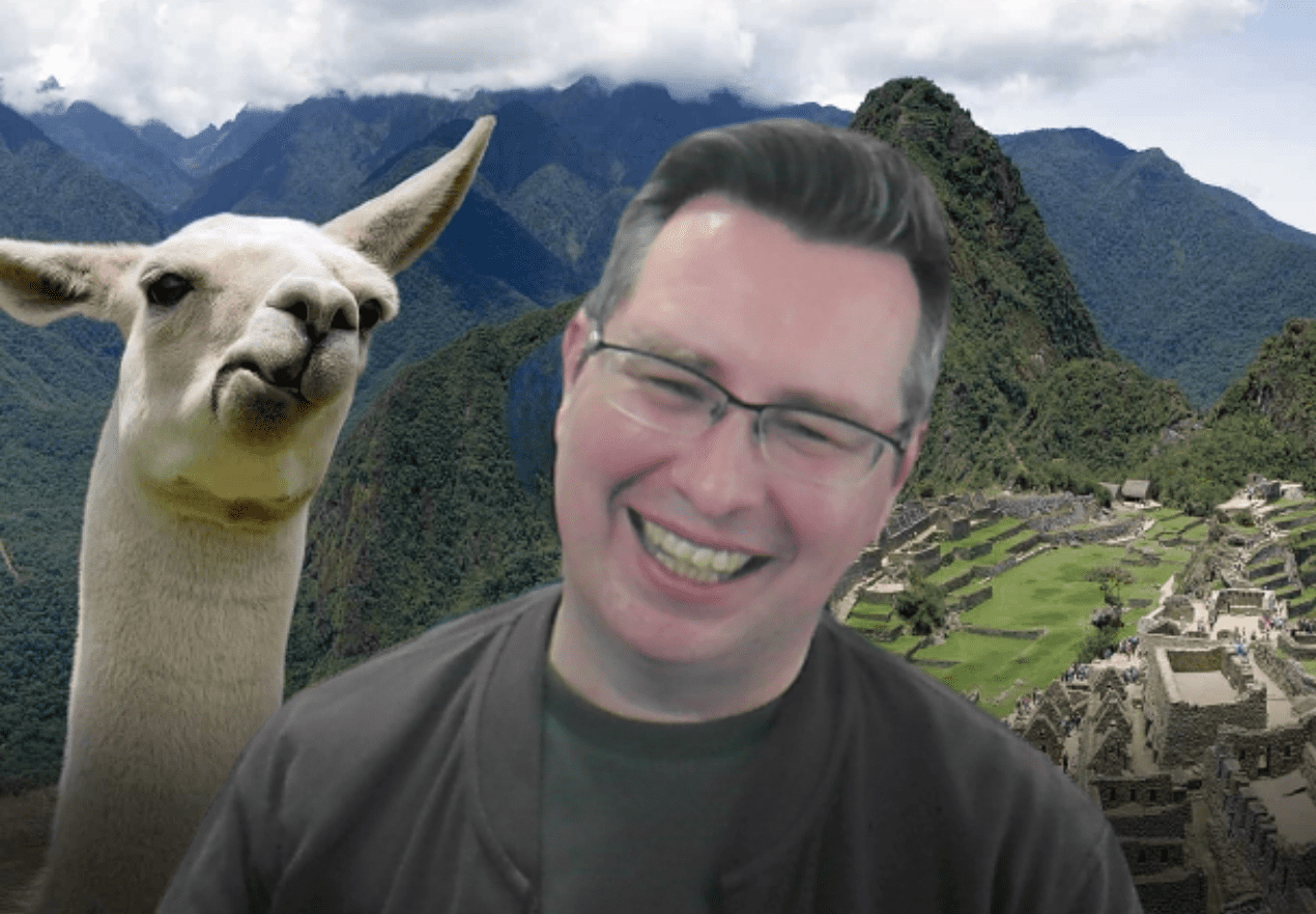 Brad Smith