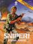 Board Game: Sniper! Special Forces: Sniper! Companion Game #2