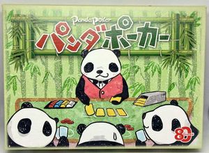 Panda Poker