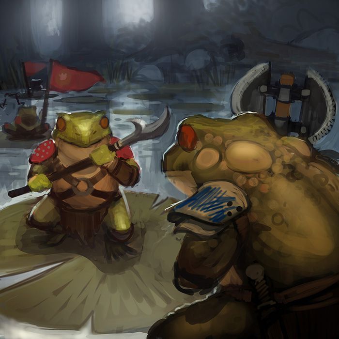 Thunderworks Games Blog