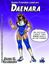 RPG Item: Super Powered Legends: Daenara