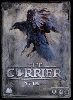 Infected: The Carrier